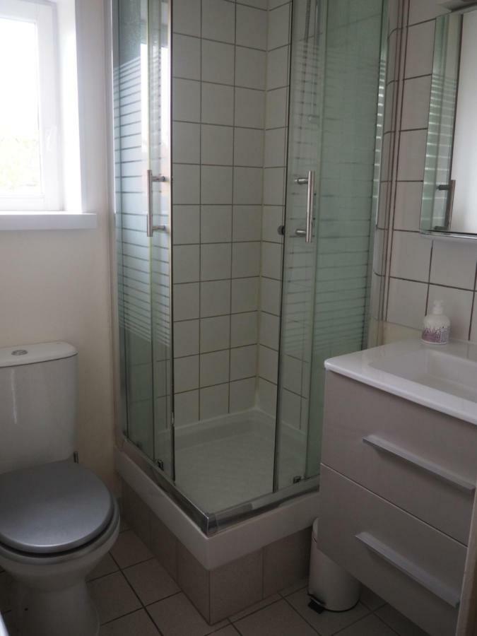 Apartament L'Etage Rennes Zewnętrze zdjęcie